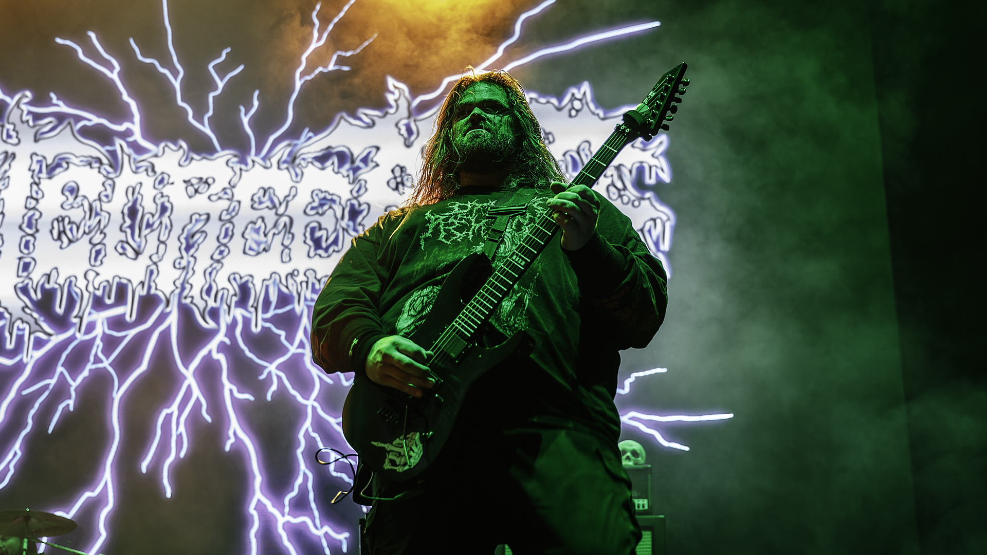 Gatecreeper @ Rock im Park, 6.6.2026
